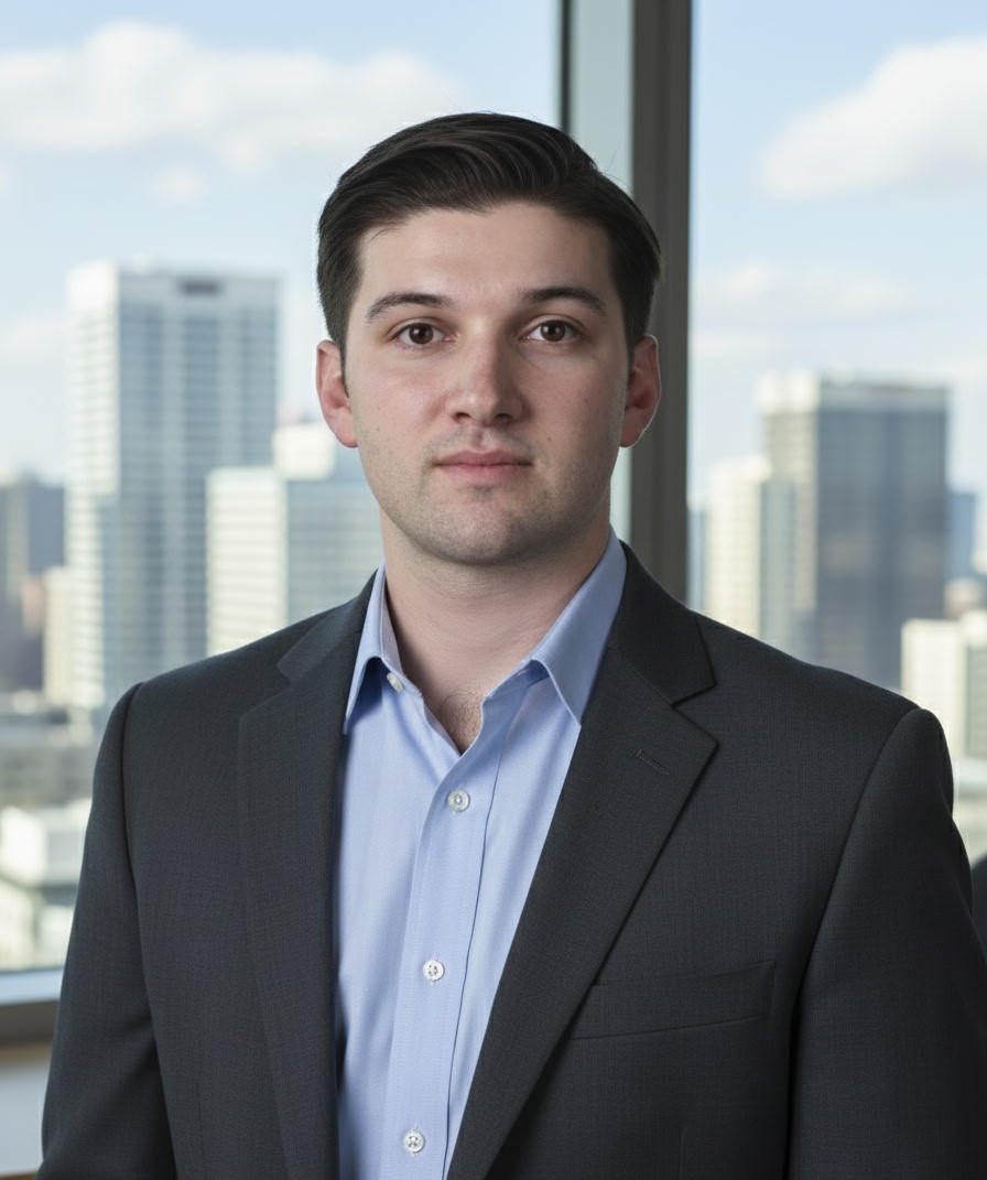 Joe Kubinski, Founder and CTO