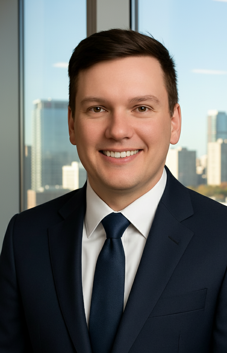 Kevin Bumgarner, Founder and CEO