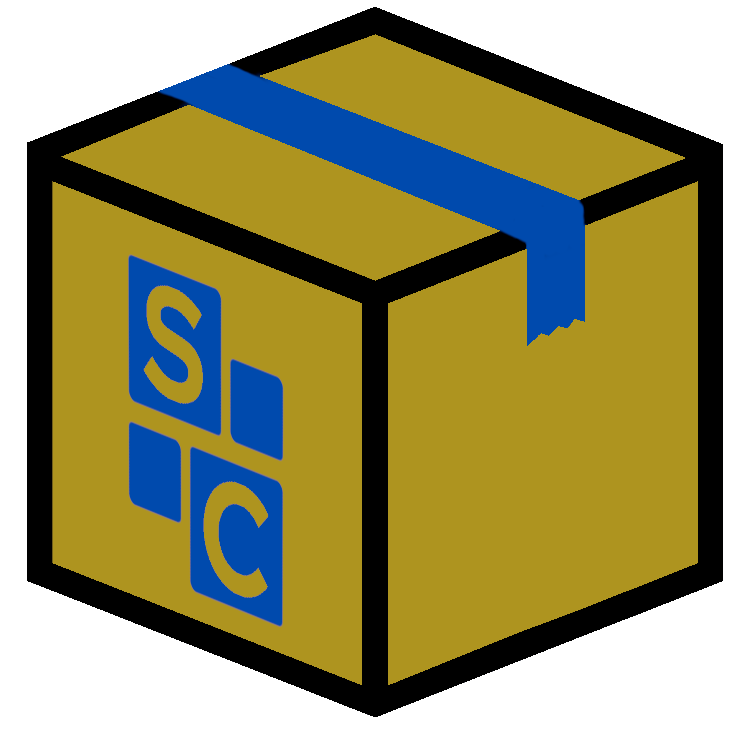ShelfControl mark