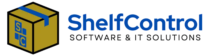 ShelfControl