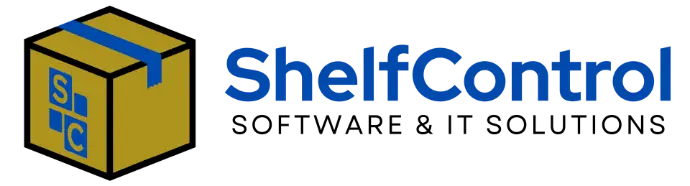 ShelfControl