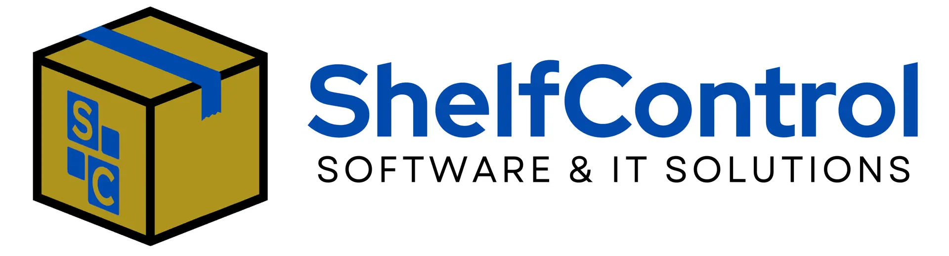 ShelfControl
